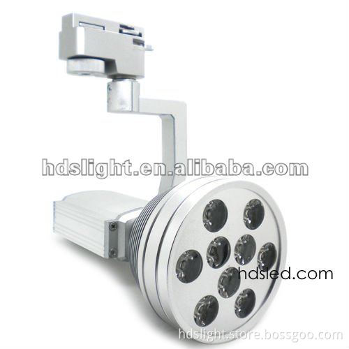 hanging track lighting 9w 12v